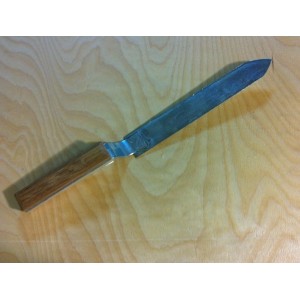 Нож пасечный 200 мм