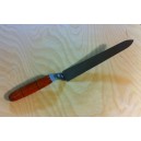Нож пасечный Профи 180 мм